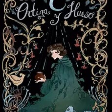 ORTIGA Y HUESO ORTIGA Y HUESO