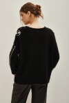 Sweater Brigitte Negro