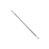 BARROTE PARA CORTINA BAÑO 70 A 120 CM ECO Barrote Para Cortina Baño 70 A 120 Cm Eco