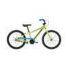 Bicicleta Cannondale Trail Rodado 20 Verde