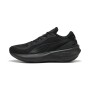 Zapatillas Running Scend Pro 2 Hombre Black/flat Dark Gray