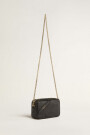 MINI STAR BAG Negro