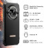 Blackview Bl9000 Pro 12+24 Gb Ram 512 Gb Rom 5g + regalo PK BLACKVIEW BL9000 PRO 512 NEGRO +REGAL