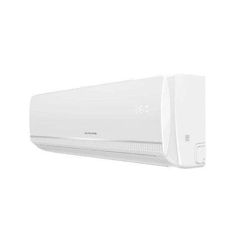 Aire Acondicionado Inverter Futura FUT-AC09ST-INV 9000 BTU Aire Acondicionado Inverter Futura FUT-AC09ST-INV 9000 BTU