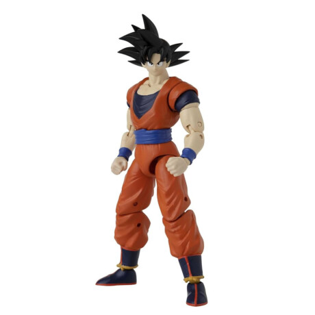 Figura Dragon Stars DBS - Son Goku - 17cm Figura Dragon Stars DBS - Son Goku - 17cm