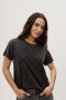 REMERA JAKUB Negro