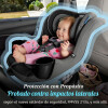 Silla de auto Easyturn 360 de 0 a 30 Kg Graco Silla de auto Easyturn 360 de 0 a 30 Kg Graco