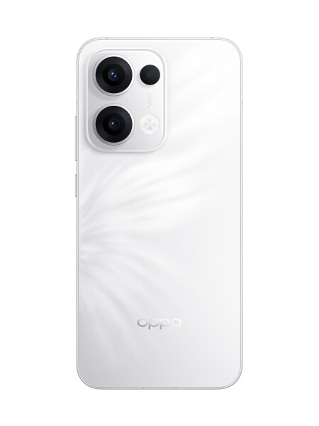 Celular OPPO Reno 13 512GB Plume White