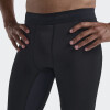 Calza 2XU Base Layer Comp Tights Negro