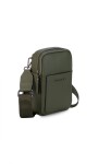 BANDOLERA FRIDA MILITAR