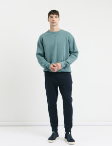 470559 SWEATER HARRY Petroleo