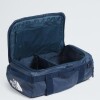 Bolso Base Camp Voyager Duffel 32 L Shady Blue/summit Navy