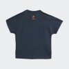 Remera Adidas Disney Mickey Mouse Azul
