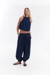 Blusa Bloom Azul