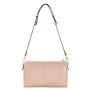 Cartera Guess Kassie Rosa 0