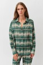 CAMISA CIRILLA Verde