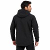 Campera Táctica en Neopreno Negro