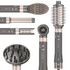Modelador Multystyler Ga.ma UNIQ Vibrance 8 en 1 Modelador Multystyler Ga.ma UNIQ Vibrance 8 en 1