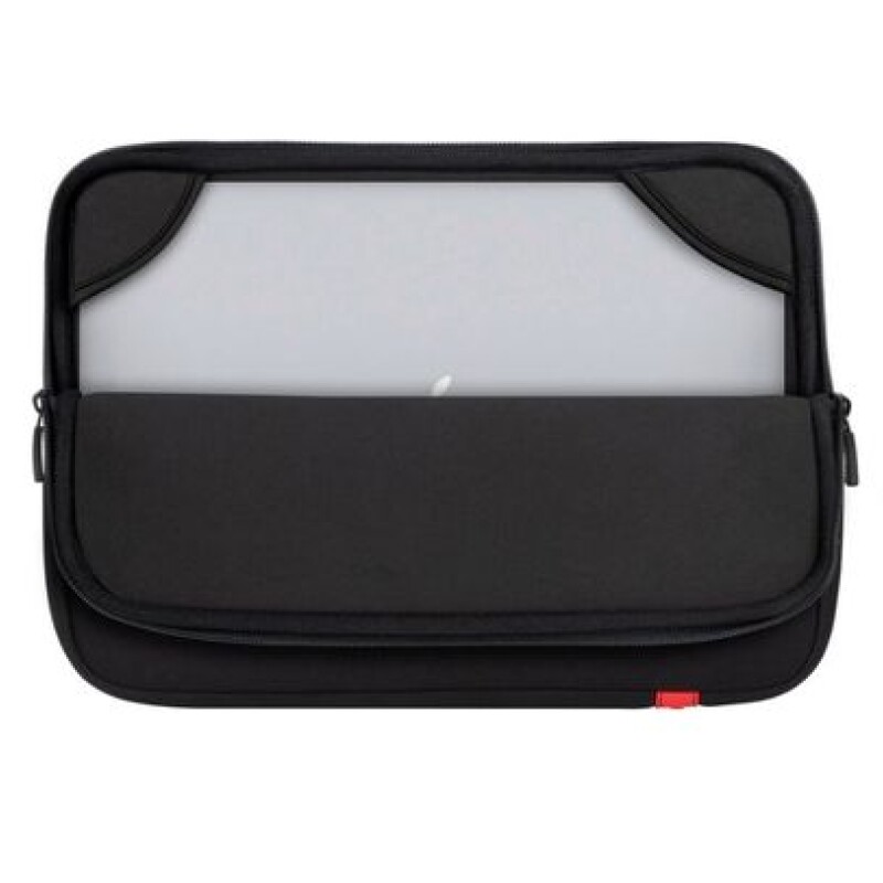 Funda Rivacase 14" Negro Funda Rivacase 14" Negro