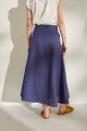 FALDA HORIZONTE Azul