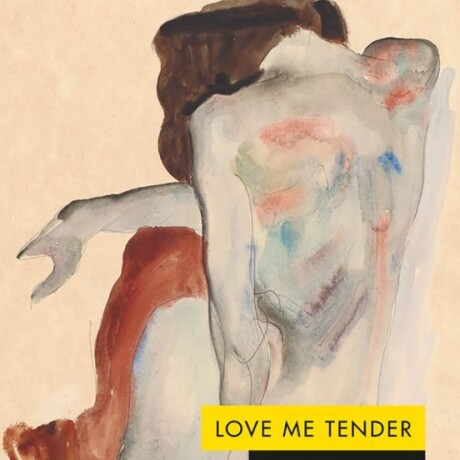 LOVE ME TENDER LOVE ME TENDER