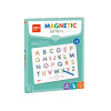 Pizarra magnetica - Apli Abecedario