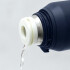 Termo Bremen 600ml Doble Pared Acero Inoxidable AZUL
