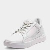 Zapatillas Allston Hombre White Full Grain