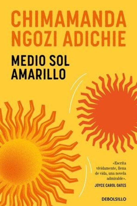 MEDIO SOL AMARILLO MEDIO SOL AMARILLO