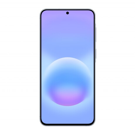 Samsung Galaxy A57 256 GB Dark Blue Light Blue