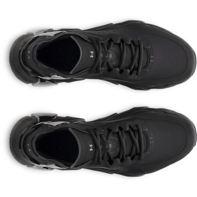 UA Halo Trainer BLK-001