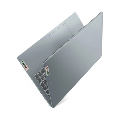 Notebook LENOVO Ideapad Slim 3-R5. AMD Ryzen 5 7520U. RAM 16GB. Disco Sólido 512GB. Pantalla1 5.6" FHD. Win11. En Español Notebook LENOVO Ideapad Slim 3-R5. AMD Ryzen 5 7520U. RAM 16GB. Disco Sólido 512GB. Pantalla1 5.6" FHD. Win11. En Español