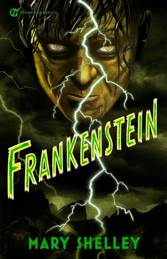 Frankenstein (English) Frankenstein (English)