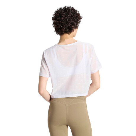 Remera de Mujer Adidas Primelift Essentials Violeta - Hielo