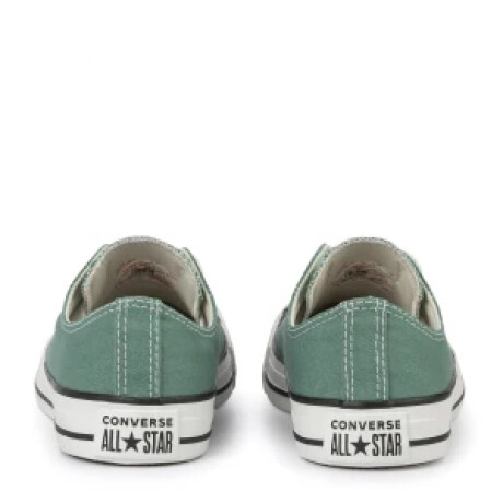 Championes Unisex Converse Chuck Taylor Verde