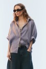 CAMISA BARIKA Violeta