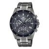Reloj Casio Edifice EFV540DC 1CVUDF para Hombre con correa de acero Plateado