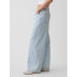 CCD MR BAGGY DBL PLEAT LT DOCKSIDE LIGHT INDIGO 11