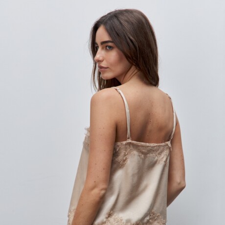 TOP FREY Dorado