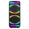 Parlante Portatil Lenxuta 8" X 2 1000w Tsenx2910d100 Parlante Portatil Lenxuta 8" X 2 1000w Tsenx2910d100