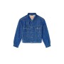 Casaca Para Hombre D-Ranger Azul Marino