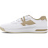 UA Court 96 Suede-WHT WHT-103