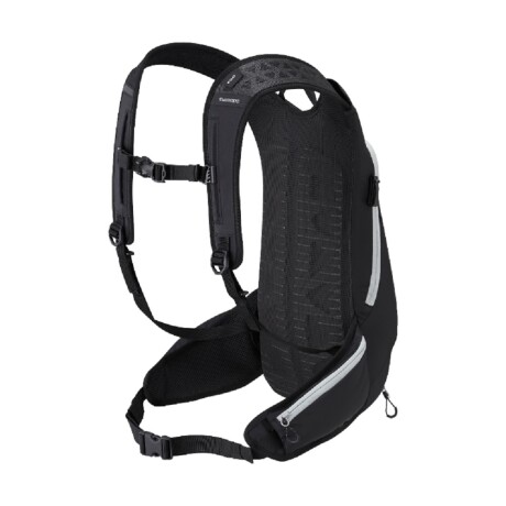 Mochila Shimano Rokko 8 Negro