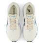Zapatillas Running 680 V9 Mujer White