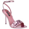 Sandals Rommie3 Medium Pink 01