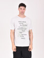 REMERA FOCUS GRIS MELANGE C