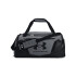 UA Undeniable 5.0 Duffle SM-BLU GRY-012
