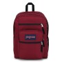 Mochila Big Student Russet Red