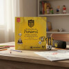 Libro Infantil Oficial Peñarol Pika Libro Infantil Oficial Peñarol Pika
