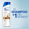 HEAD&SHOULDERS SHAMPOO ACEITE COCO 180 HEAD&SHOULDERS SHAMPOO ACEITE COCO 180